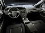 Saab 9-4X 2011 года